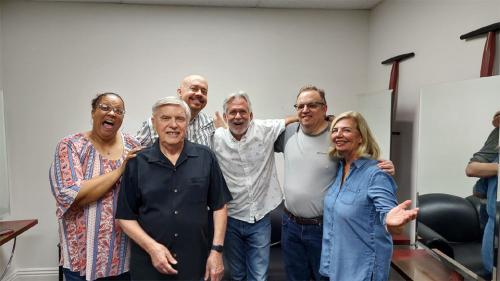 AUGUST 13, 2022